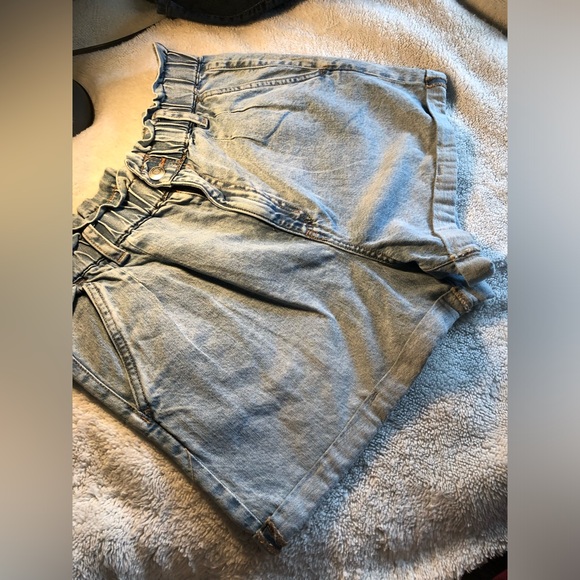 Aeropostale Pants - Aeropostale Mom Shorts Size 10